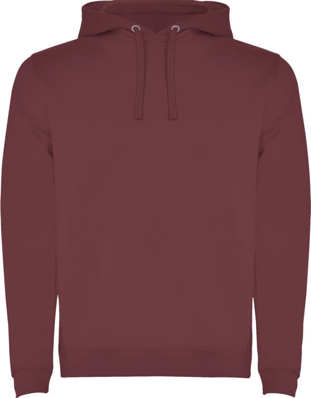 Urban men's hoodie 193