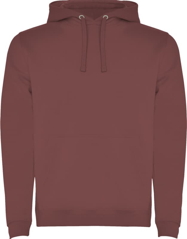 Urban men's hoodie 205