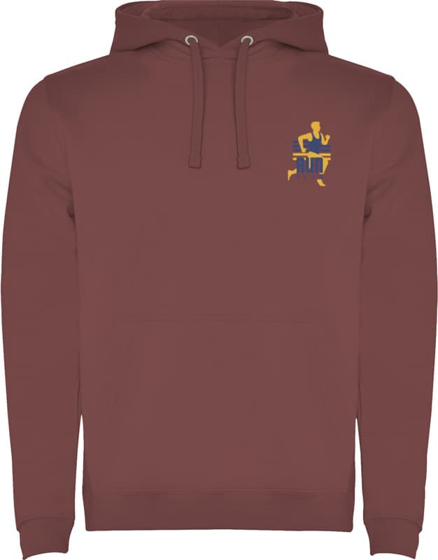 Urban men's hoodie 210