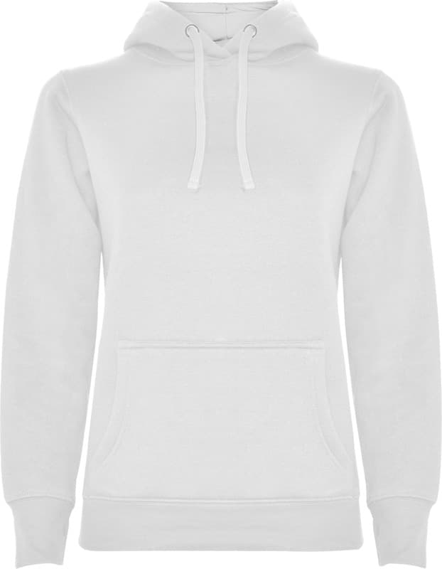 Urban women's hoodie 7