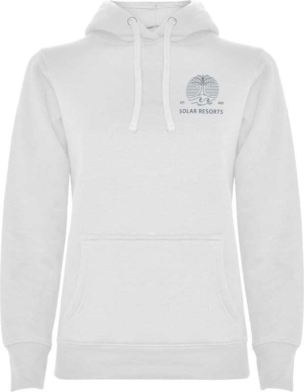 Urban women's hoodie 12