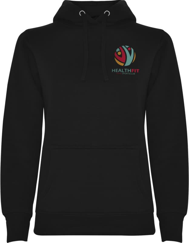 Urban women's hoodie 24