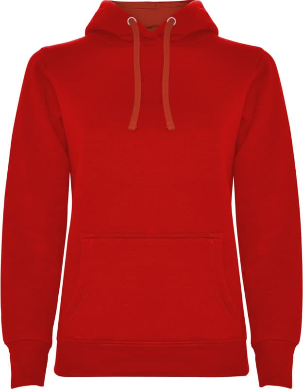 Urban women's hoodie 25