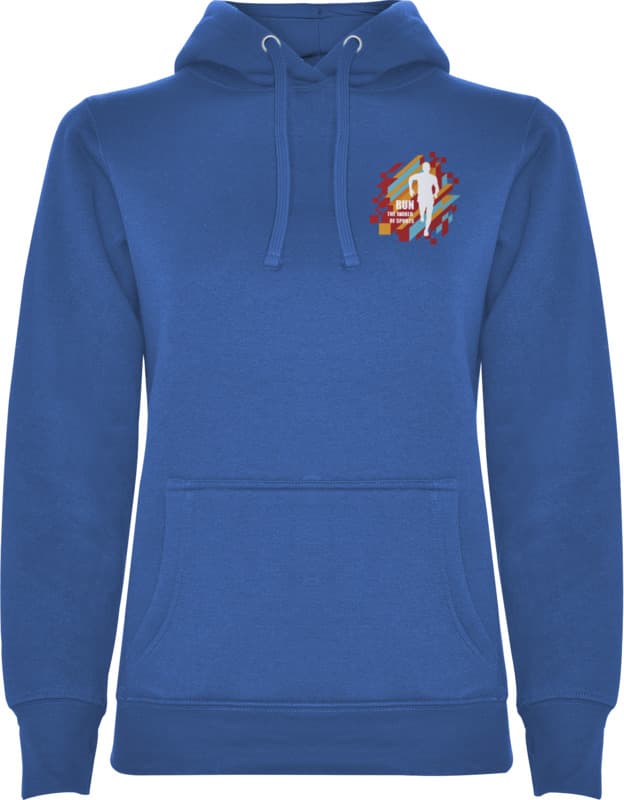 Urban women's hoodie 36