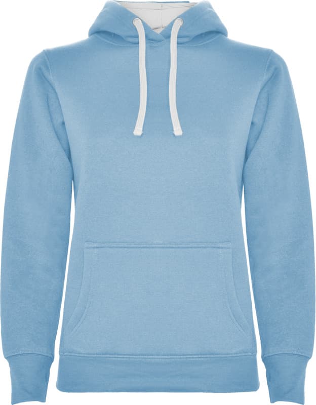 Urban women's hoodie 61