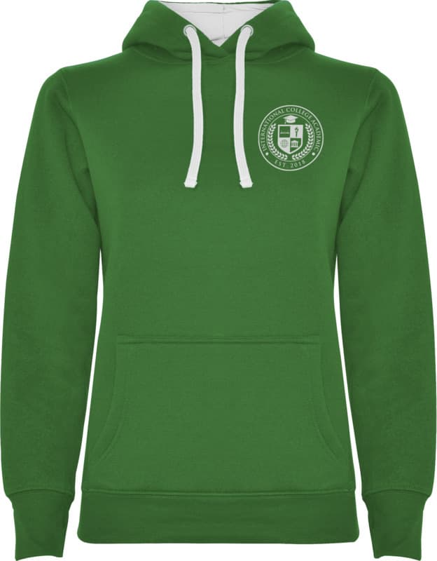 Urban women's hoodie 72