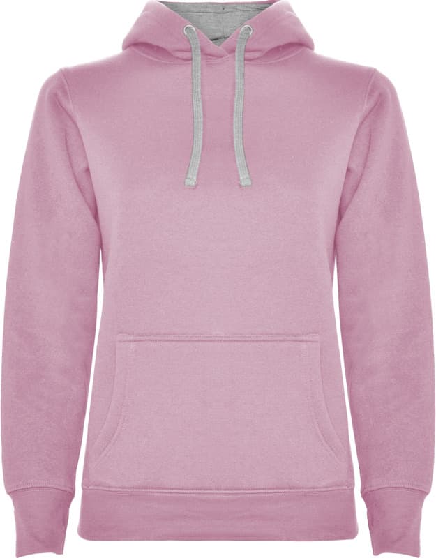 Urban women's hoodie 73
