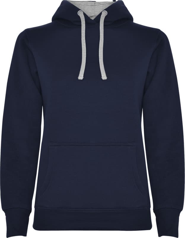 Urban women's hoodie 79