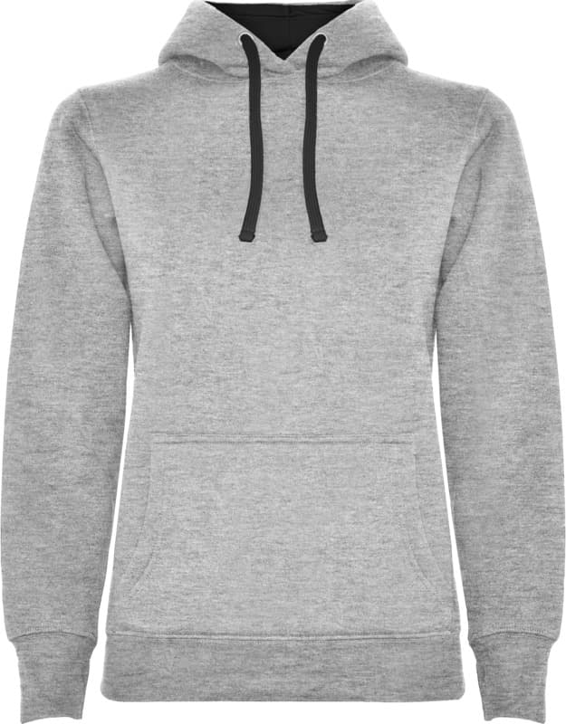 Urban women's hoodie 85