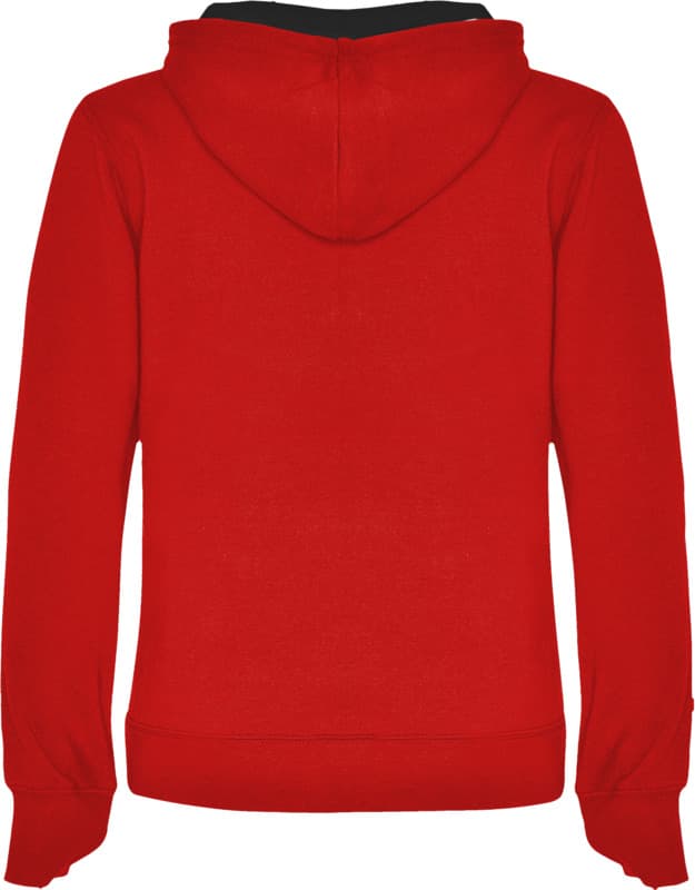 Urban women's hoodie 92