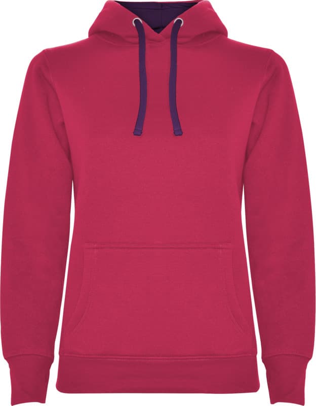 Urban women's hoodie 97