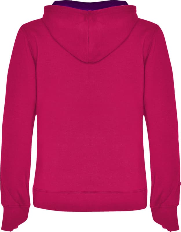 Urban women's hoodie 98
