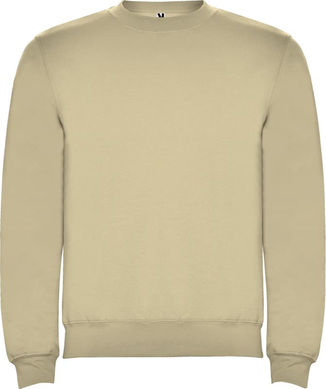 Clasica unisex crewneck sweater 7