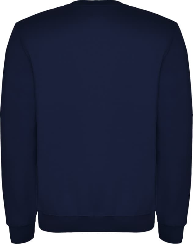 Clasica unisex crewneck sweater 14