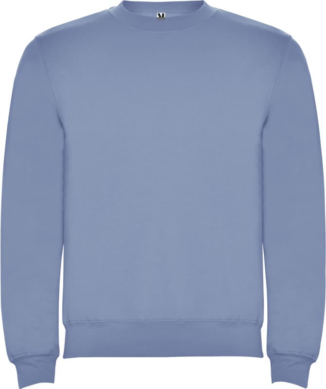 Clasica unisex crewneck sweater 25