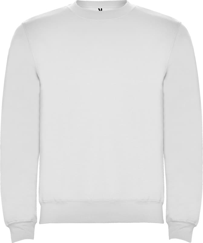 Clasica unisex crewneck sweater 31