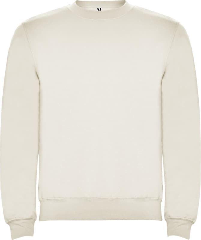 Clasica unisex crewneck sweater 37