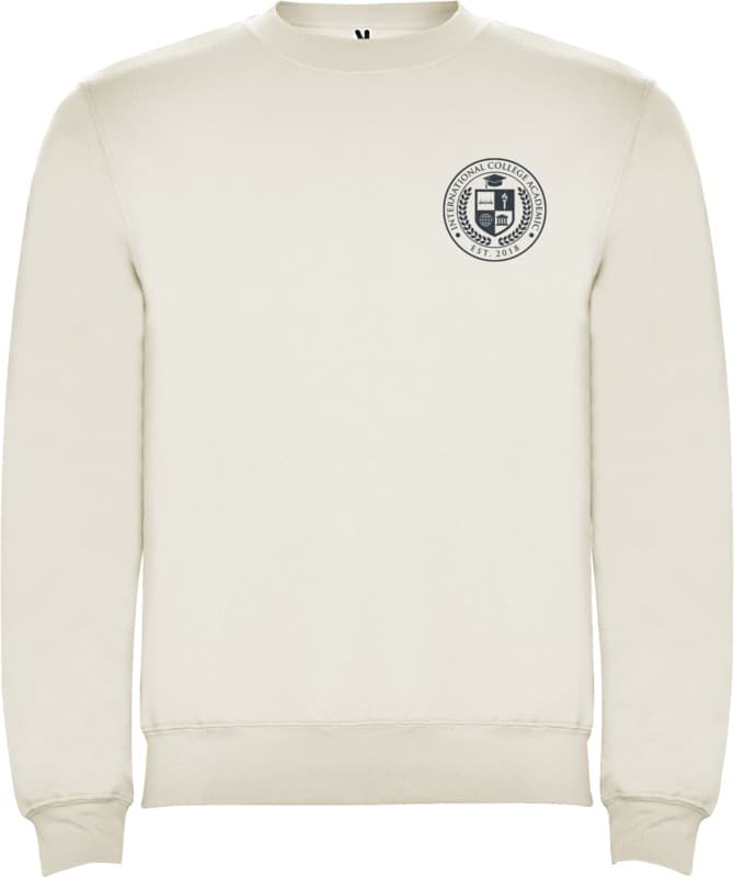 Clasica unisex crewneck sweater 42