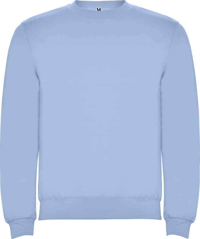 Clasica unisex crewneck sweater 43