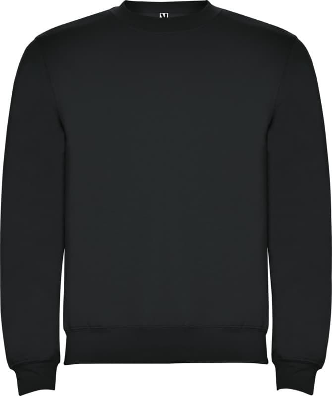 Clasica unisex crewneck sweater 85
