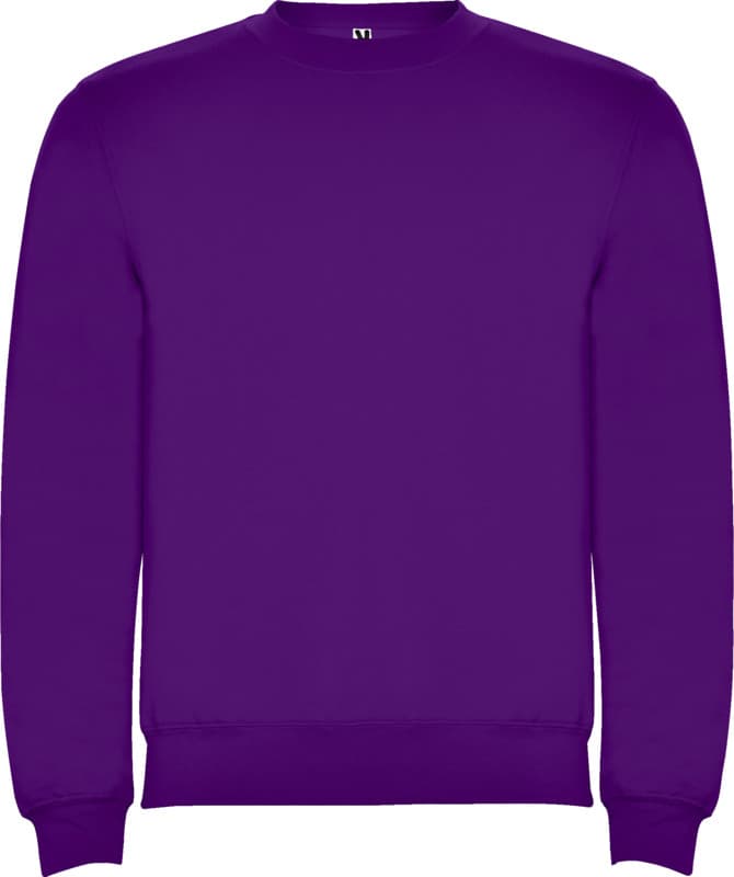 Clasica unisex crewneck sweater 91