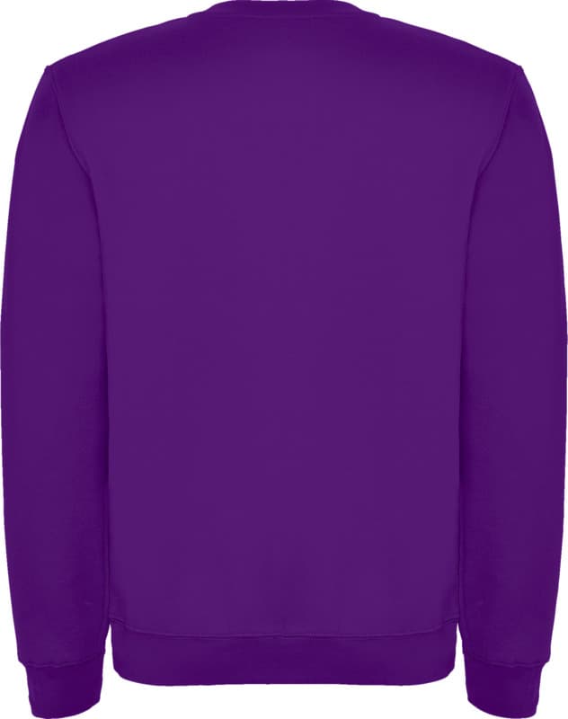 Clasica unisex crewneck sweater 92