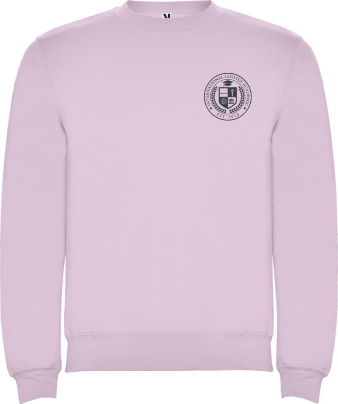 Clasica unisex crewneck sweater 108