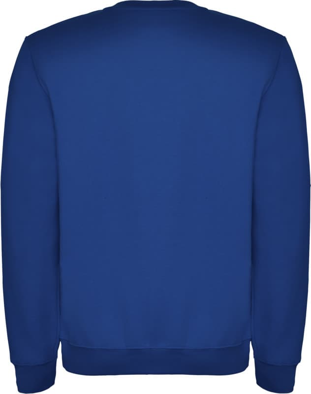 Clasica unisex crewneck sweater 116