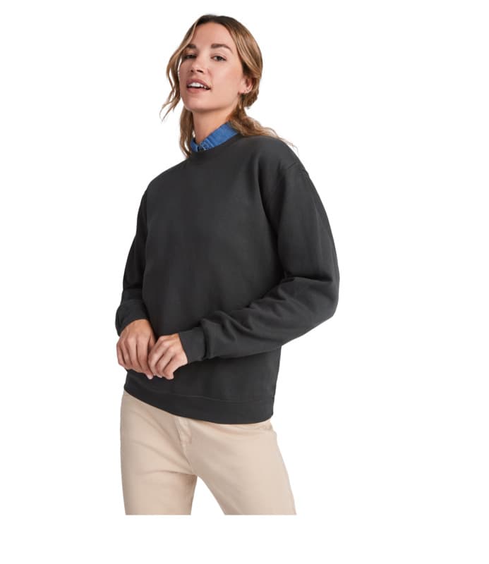 Clasica unisex crewneck sweater 119