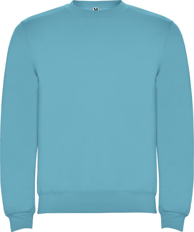 Clasica unisex crewneck sweater 121