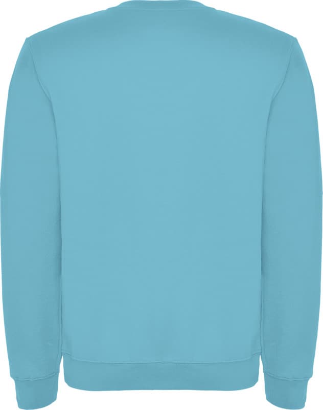 Clasica unisex crewneck sweater 122