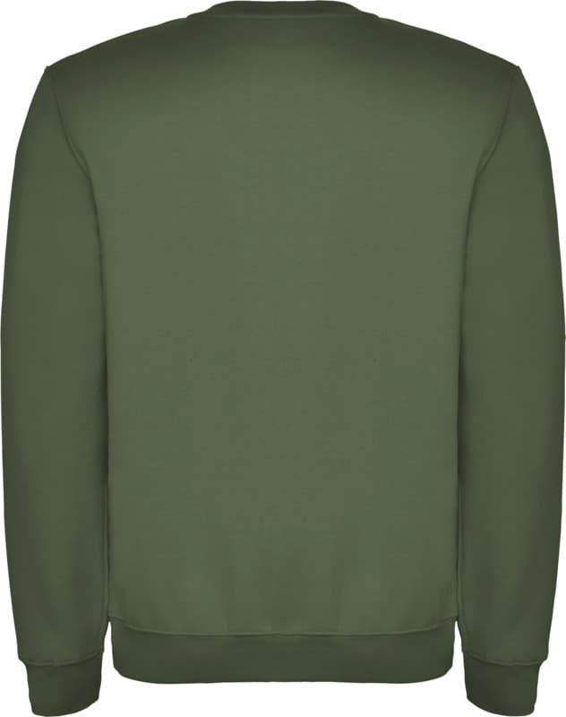 Clasica unisex crewneck sweater 128