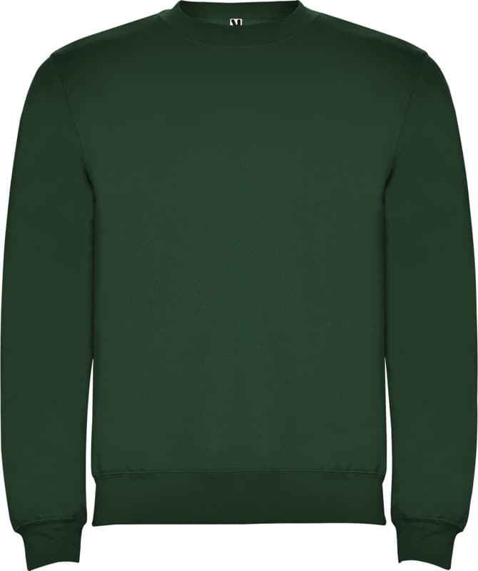 Clasica unisex crewneck sweater 133