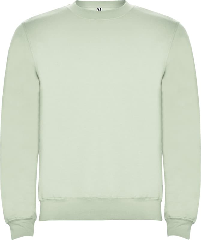 Clasica unisex crewneck sweater 145