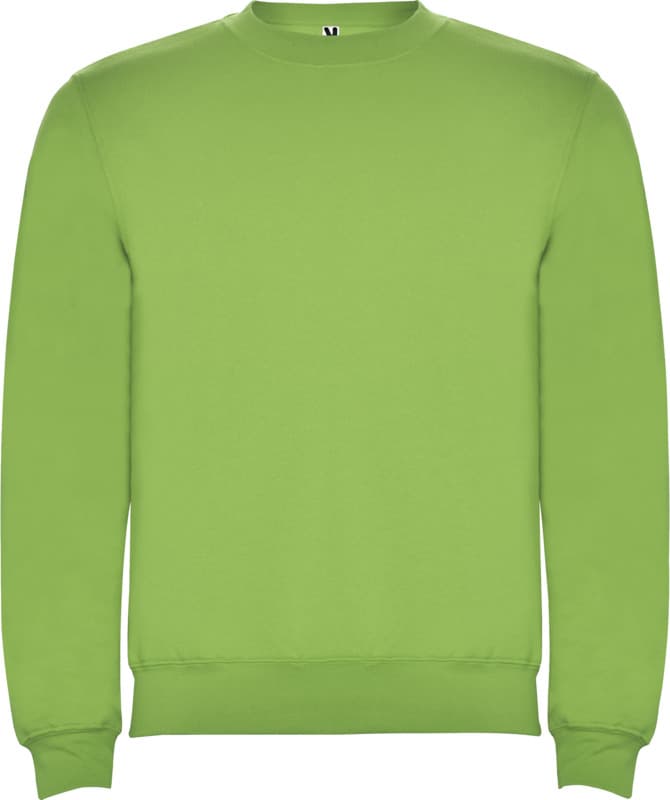 Clasica unisex crewneck sweater 151