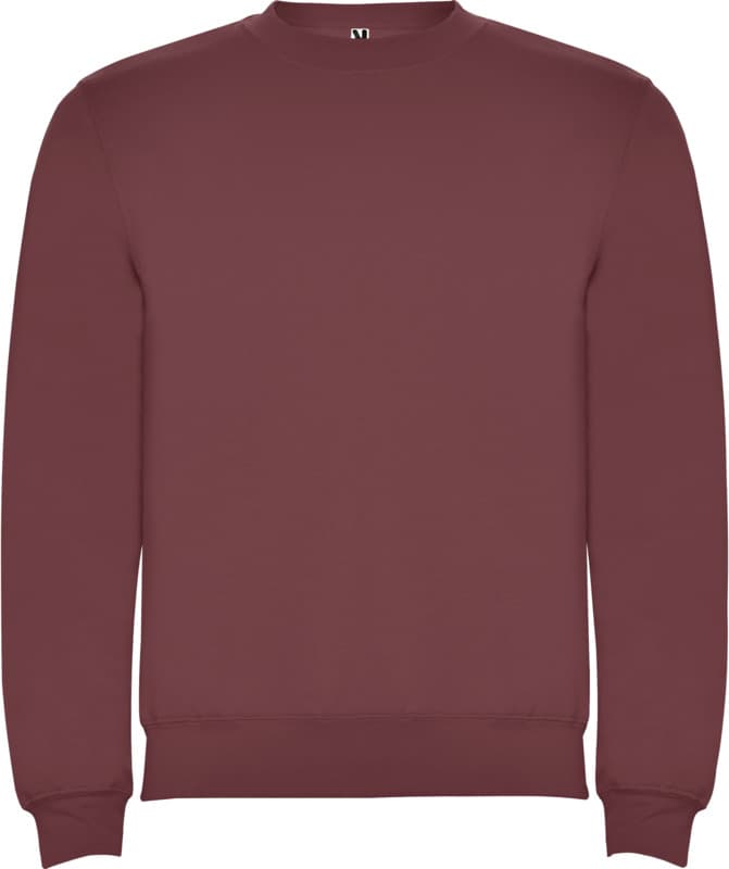 Clasica unisex crewneck sweater 157
