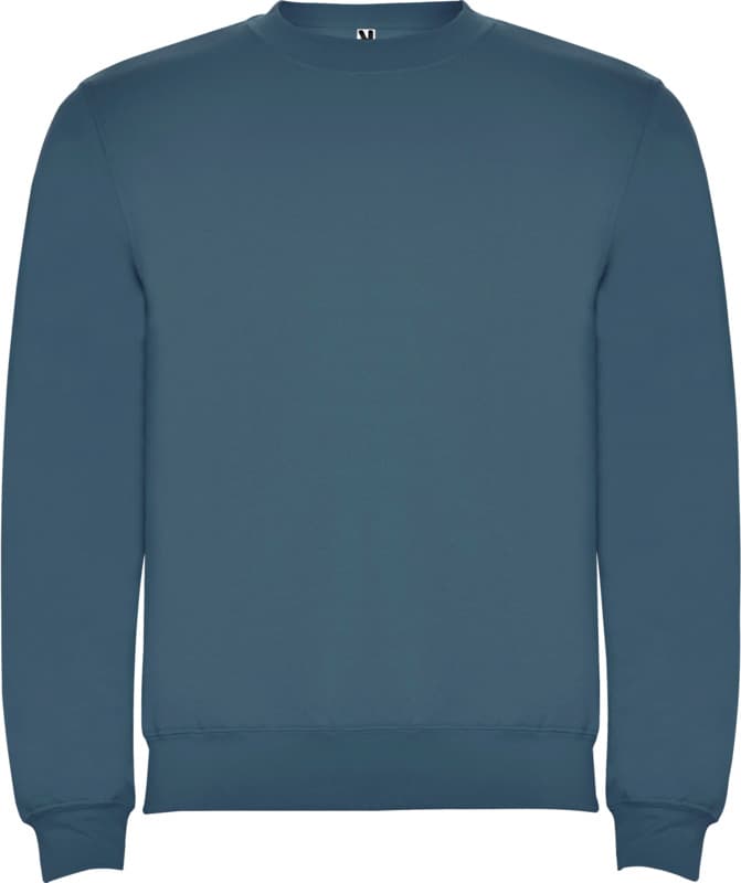 Clasica unisex crewneck sweater 163