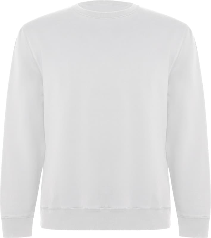 Batian organic cotton unisex crewneck sweater 6