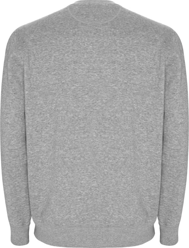 Batian organic cotton unisex crewneck sweater 12