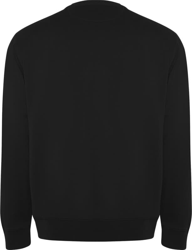 Batian organic cotton unisex crewneck sweater 16