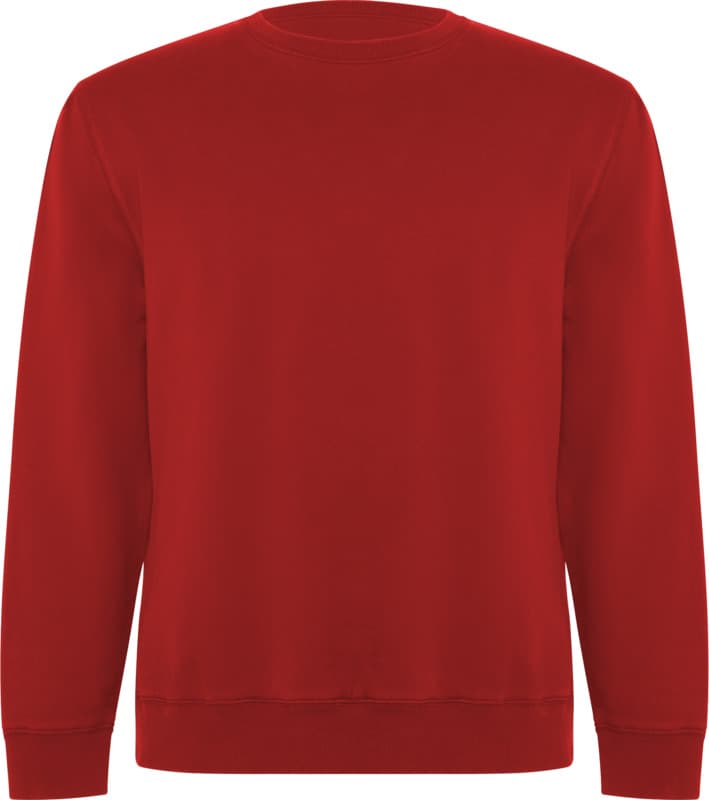 Batian organic cotton unisex crewneck sweater 21