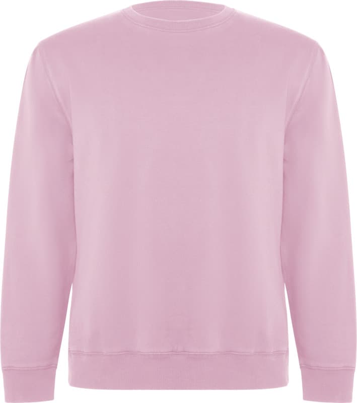 Batian organic cotton unisex crewneck sweater 26