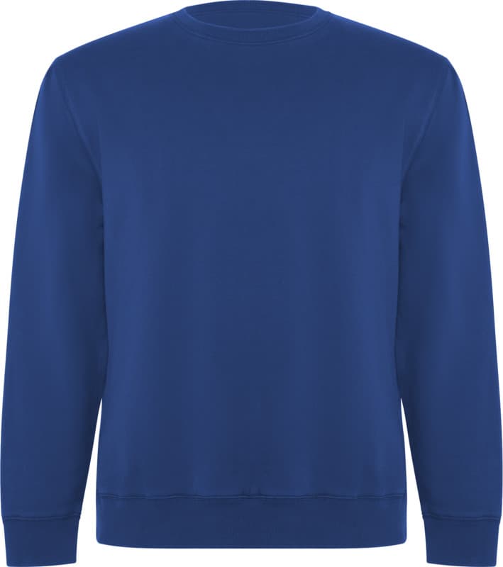 Batian organic cotton unisex crewneck sweater 31