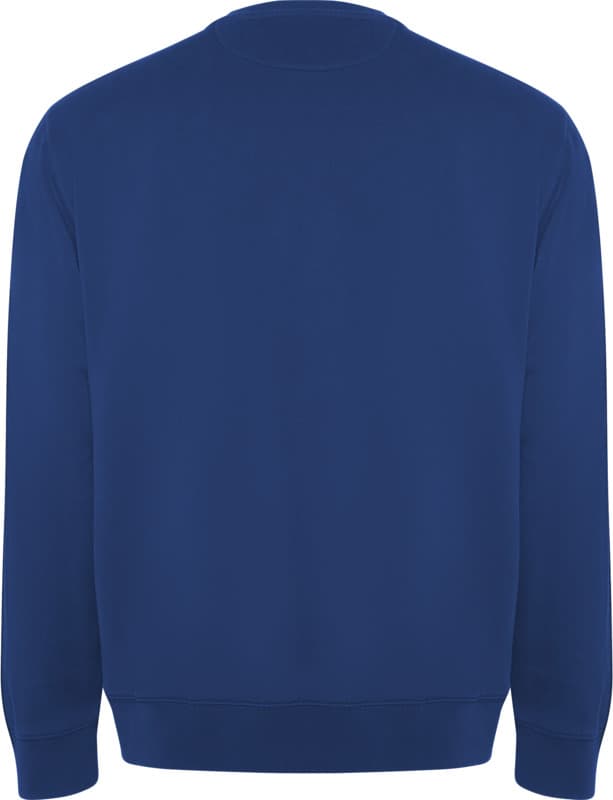 Batian organic cotton unisex crewneck sweater 32