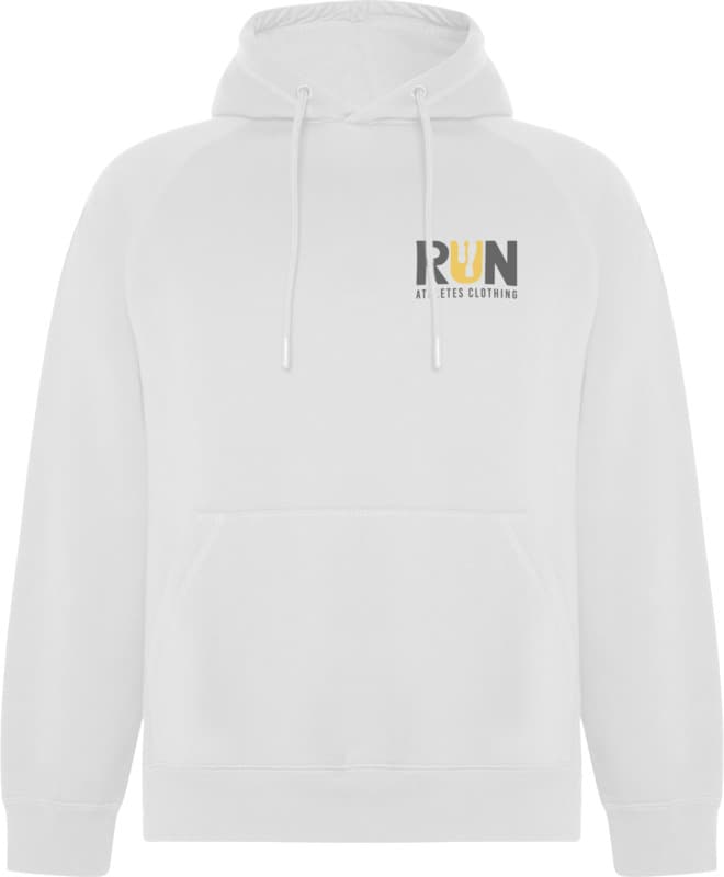 Vinson organic cotton unisex hoodie 12