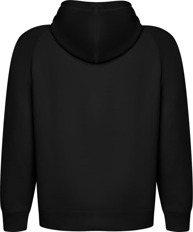 Vinson organic cotton unisex hoodie 20