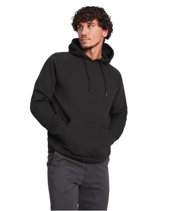 Vinson organic cotton unisex hoodie 21