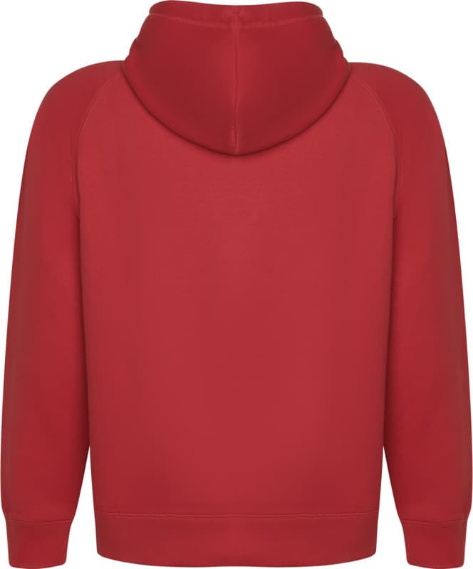 Vinson organic cotton unisex hoodie 26