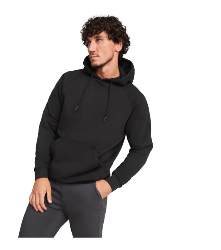 Vinson organic cotton unisex hoodie 35