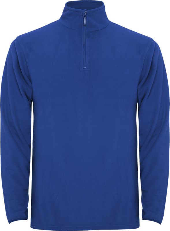 Himalaya men's quarter zip fleece jacket 16